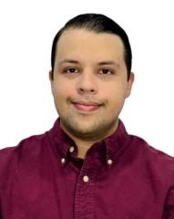 Claudio Padilla Trochez