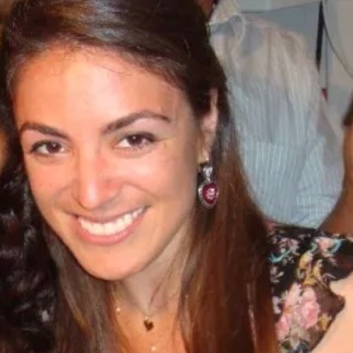 Nathalie Pereira