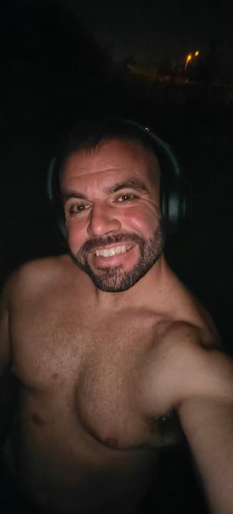 David López Olmedo