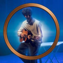 Mateo Ferreyra