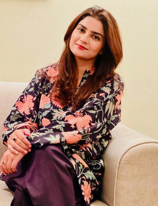 Fatima Naveed