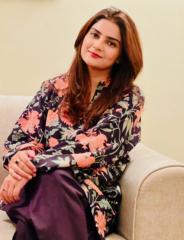 Fatima Naveed