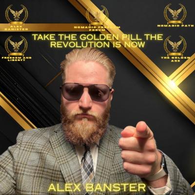 Alex Banister