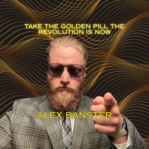 Alex Banister