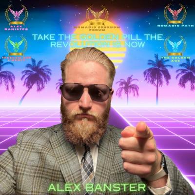 Alex Banister