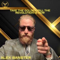Alex Banister