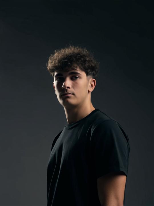 Daniel Hanzalius