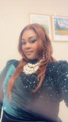 Alethea Burke Walcott