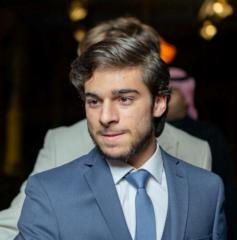 Malik Fakhoury