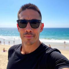 Viktor Gonzalez