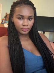 Ashanti Rodrigo