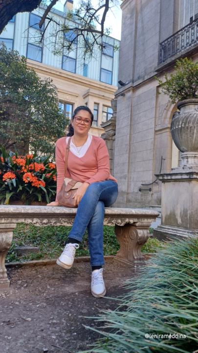 Lenira Medina Lenira