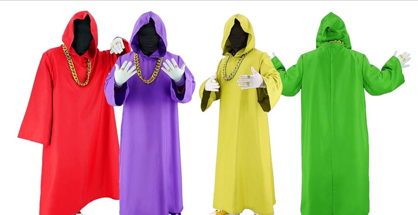 Basic Commander Tutorial