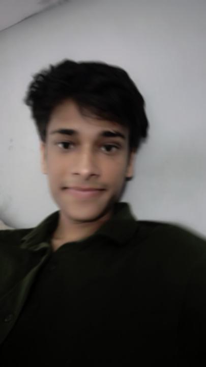 Siddhant Poddar