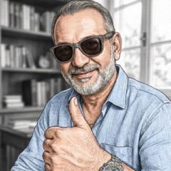 Roberto Mendoza