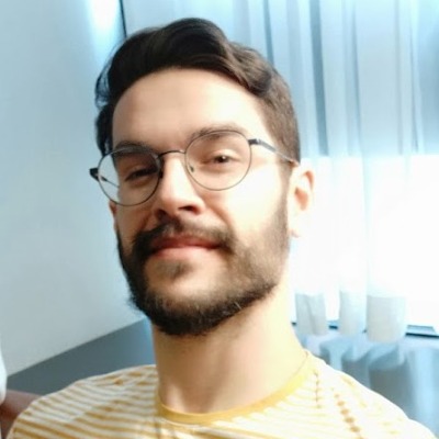 Diego Machado