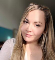 Amanda Stagg
