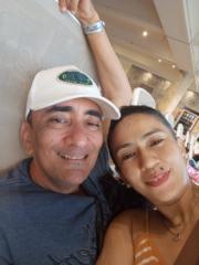 Humberto rafael Otero galvan