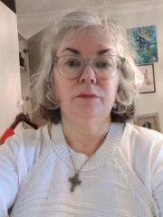 Rebecca Brunner