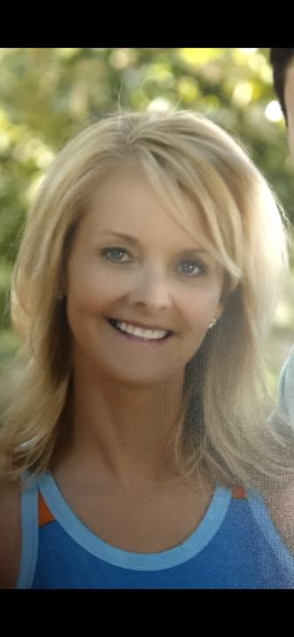 Pam Morris-Atkins