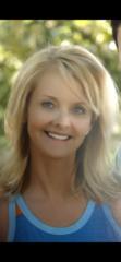 Pam Morris-Atkins