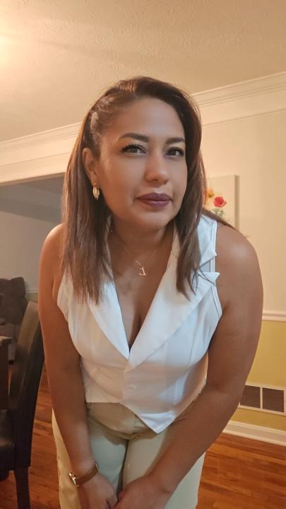 Liliana Rodriguez utrera