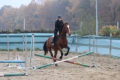 Yelyzaveta Romanovska