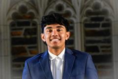 Dhruv Bejugam