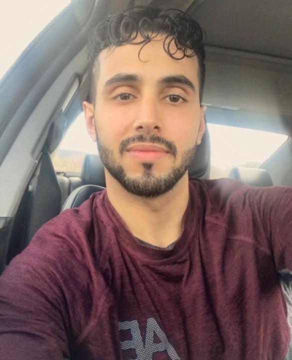 Yassine Kerrouche