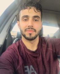 Yassine Kerrouche