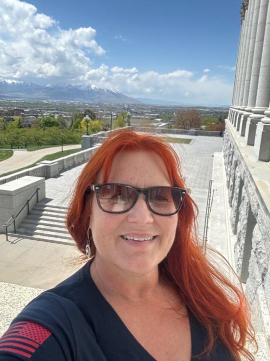 Heidi Wilson
