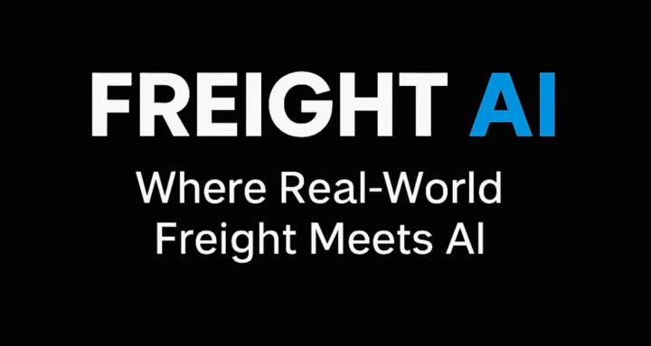 Freight AI Academy™