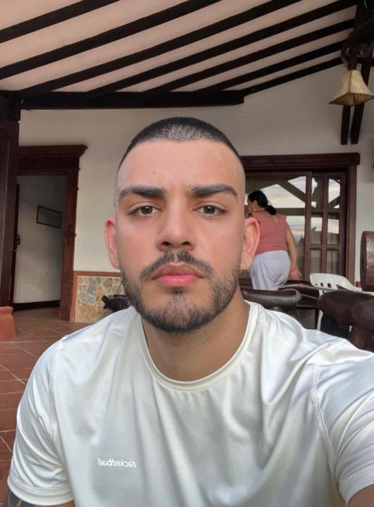 Juan Jose Ospina Caro