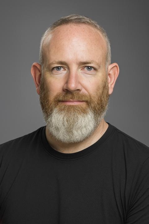 Steven Hunter