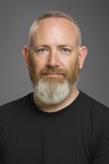 Steven Hunter