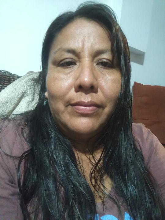 Nelly Laurente garcia