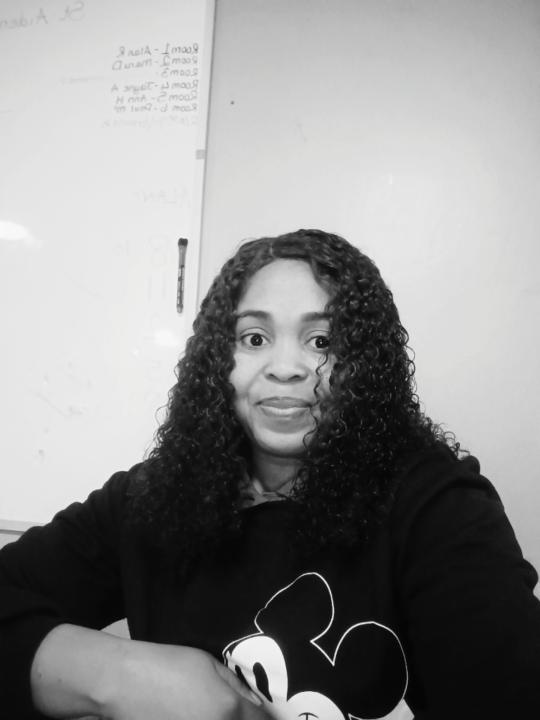 Linda Ekwuazi