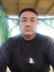 Dany Carlos Torres Montalvan