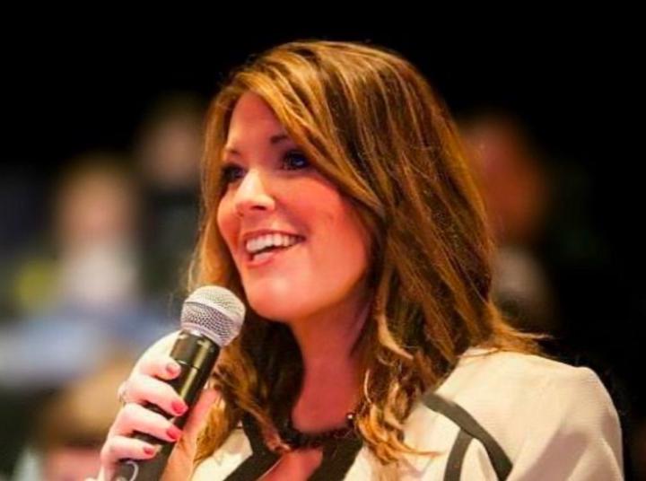 Kelly Olson