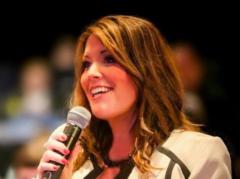 Kelly Olson