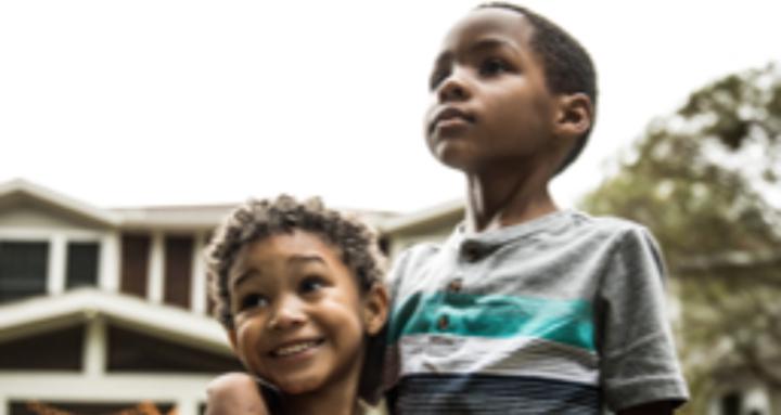 Raising Confident Children