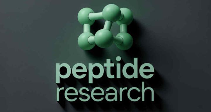 Peptide Research Forum VIP