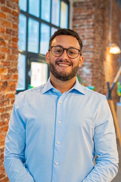 Sergio Acosta