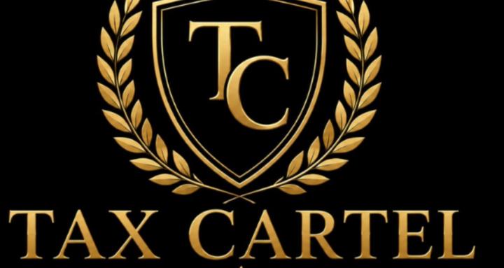 The Tax Cartels