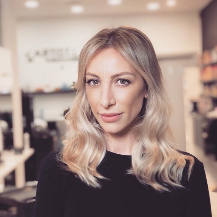 Alessandra De Iuliis