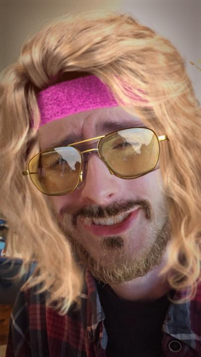 Jesse Ray