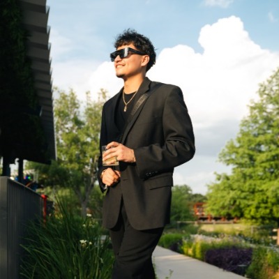 Calvin Vargas
