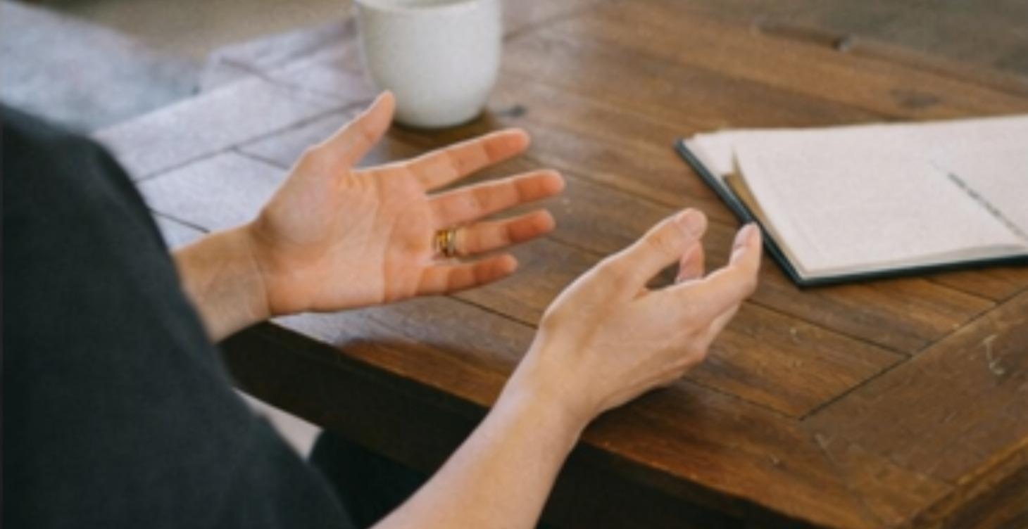 🤝 Communication authentique