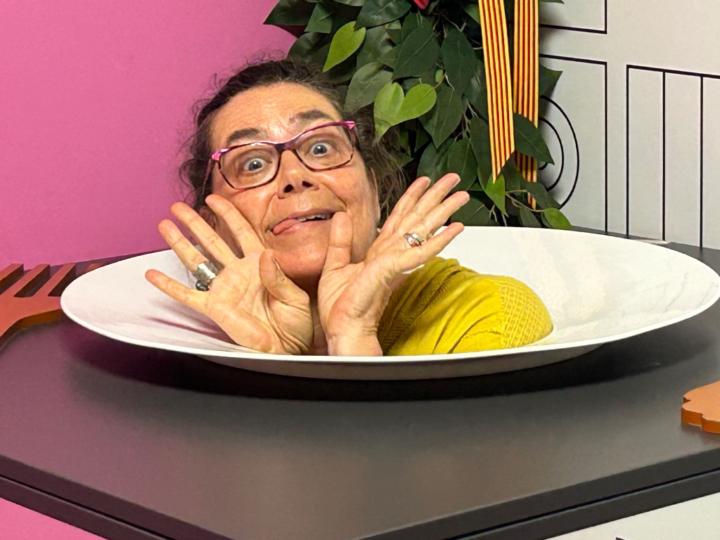 María del Mar Val Jimenez