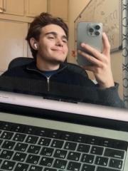 Zack Dygai